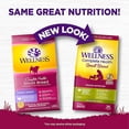 thumbnail image 2 of Complete Health Natural Small Breed Healthy Weight Recipe Dry Dog Food 12 lbs., 2 of 2