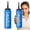 Blue, variant on Clearance Under $2.89 1L Sports Water Bottle with Long Nozzle, Squeeze-Type Hydration Bottle for Gym Workout Training