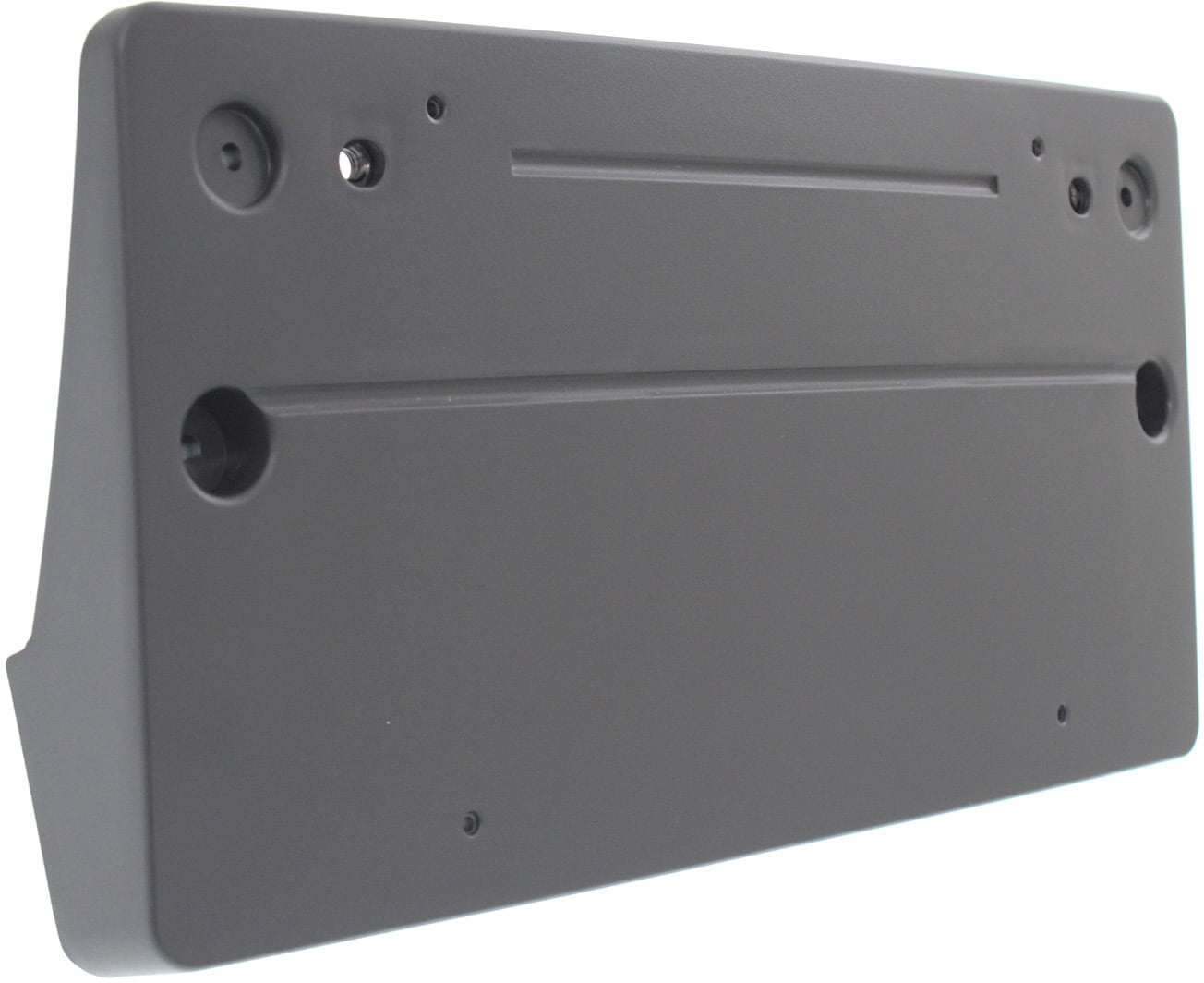 License Plate Bracket Compatible With 2017-2019 BMW 330i xDrive 2017-2018 Front
