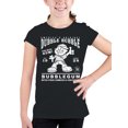 thumbnail image 2 of Officially Licensed Dubble Bubble Classic Advertisement Youth's T-shirt, 2 of 3