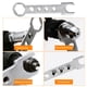 thumbnail image 3 of Kit de adaptador de pistola de remache eléctrico, inserto de remachado de herramienta de pistola de remache inalámbrico, 3 of 6