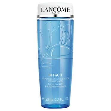 Lancome Bi-Facil Double Action Eye Makeup Remover 4.2oz/125ml