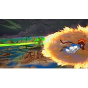 Dragon Ball Sparking Zero, Nintendo Switch