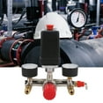 thumbnail image 4 of Accessoires de Pompe à Air, Interrupteur de Compresseur d'Air Contrôleur de Pression Interrupteur de Compresseur d'Air Solution Innovante, 4 of 14