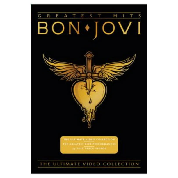 picture Bon Jovi Wallpaper Laptop bon jovi greatest hits dvd