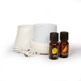 thumbnail image 4 of ScentSationals Essential Oils and Diffuser Set-White, 4 of 7
