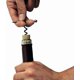 thumbnail image 3 of Mini herramienta sacacorchos, abridor de vino, abridor de vino con corcho de emergencia, mochila portátil, 3 of 5