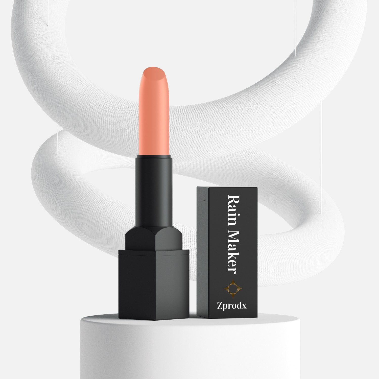 Rain Maker - Natural Lipstick Collection