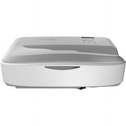 Optoma ZU500USTe WUXGA Ultra-Short Throw Laser DLP Projector