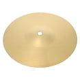 thumbnail image 4 of MasteelfCA Cymbal Piece for Percussion Cymbal Drum Percussion Instrument Part Accessory, 4 of 8