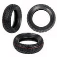 thumbnail image 7 of 10 inch 80/65-6 Off-road Thickened Tires 255x80 for for 10x Electric Scooter, 7 of 7