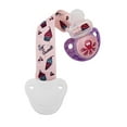 thumbnail image 2 of NUK 3-In-1 Pacifier Clip, 2 of 8