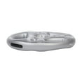 thumbnail image 1 of BELOVING Inflatable Floating Drinks Holder Swimming Pool Hot Tub BBQ Pool Drink Float without Foot pump, 1 of 10