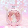 thumbnail image 4 of Unicorn Light Projector for Lighting Use with Stars Moon Projector Lamp, 4 of 4