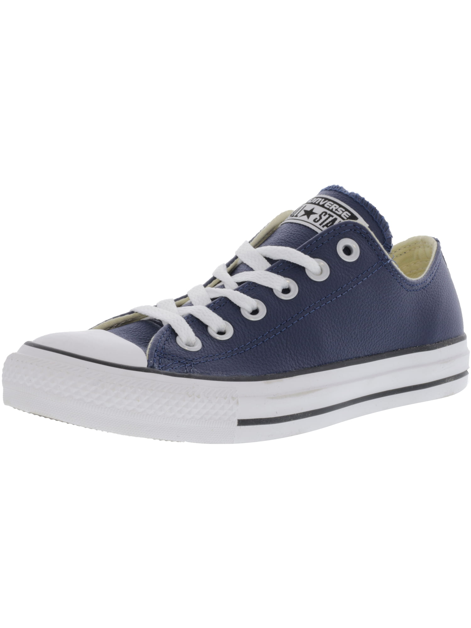 converse chuck taylor all star fashion leather ox