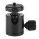 thumbnail image 2 of Mini trípode con soporte de cabeza esférica adaptador de 360 ​​grados para ANGGREK Otros, 2 of 8