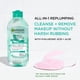 thumbnail image 2 of Limpiador facial y desmaquillante Garnier Micellar Water 400 ml, 2 of 7
