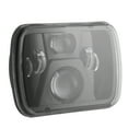 thumbnail image 1 of LED Headlight, LED Headlamp, Led Light Headlight Led Head Light Headlight Replacement Fit for   YJ Fit  Cherokee XJ, 1 of 8
