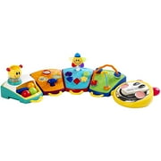 Baby Einstein Connect And Play Zone