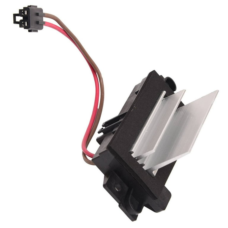 OE # 251946786 A/C Blower Motor Resistor Control Module 1PC