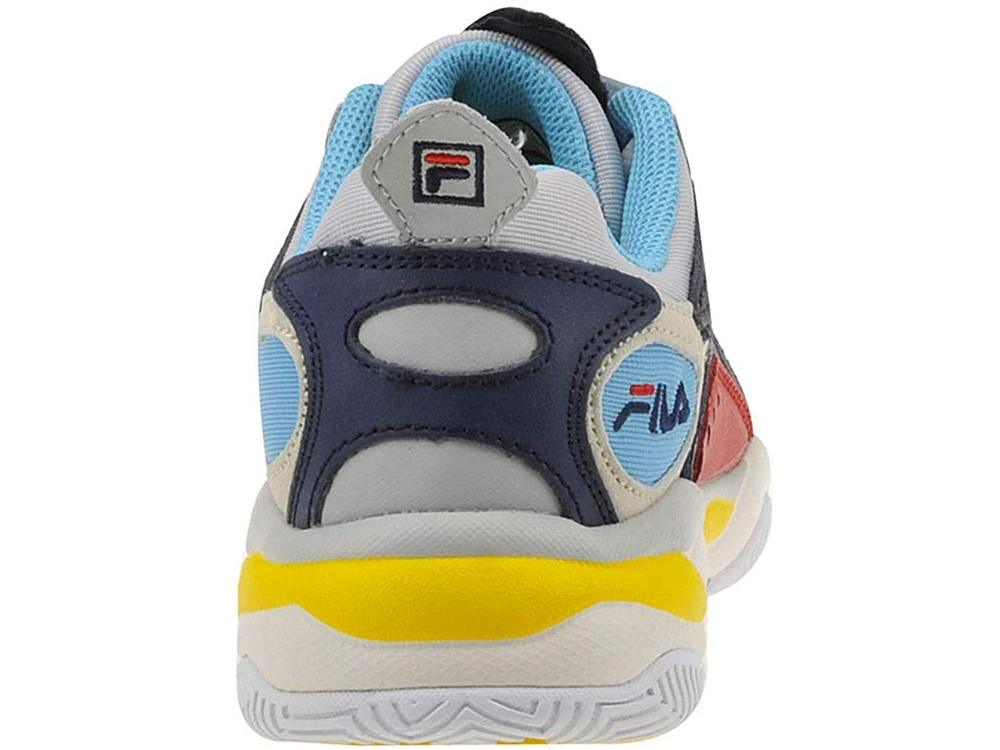 fila women's boveasorus