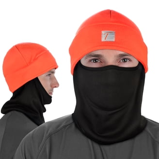 K1 Race Gear Coolmax Vented Head Sock Balaclava - White 17-CHV-W