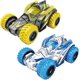 thumbnail image 3 of Coche De Juguete De 2 Piezas, Cabeza Giratoria Genial, Coche De Acrobacias con Rollo De Inercia, Volquete De Escalada De Doble Cara, Coche De Juguete para Campo A Través, Juguete Ideal para, 3 of 5