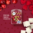 thumbnail image 2 of Febreze Odor-Eliminating Wax Melts Air Freshener Refills, Cranberry, 6 Ct, 2 of 9
