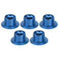 thumbnail image 2 of Tornillo de manivela ANGGREK bicicleta rojo/verde/azul/negro 5 cajas, 2 of 8