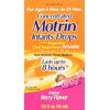 Motrin Concentrated Aspirin, 0.5 Fluid Ounce