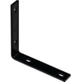 thumbnail image 4 of Soporte de montaje National Mfg/Spectrum Brands 21x4 cm negro, 4 of 6