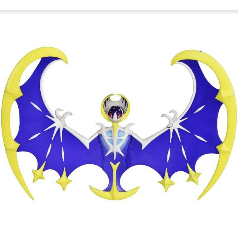 Pokémon 12 Inch Legendary Figure - Lunala