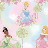 Disney Fleece Princess Jewels