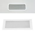 thumbnail image 1 of Baby Proof Vent Covers, Baby Proofing Vent Cover for Home Floor Air Vent Deflector Floor Vent Covers Soft Silicone Child Proof Floor Air Vent Cover for Wall Ceiling Floor Register, 1 of 7