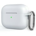 thumbnail image 4 of serony Protective Case Cover for Airpods Compatible with for AirPods Pro for Airpods Pro2 Case Cover Decor, 4 of 9