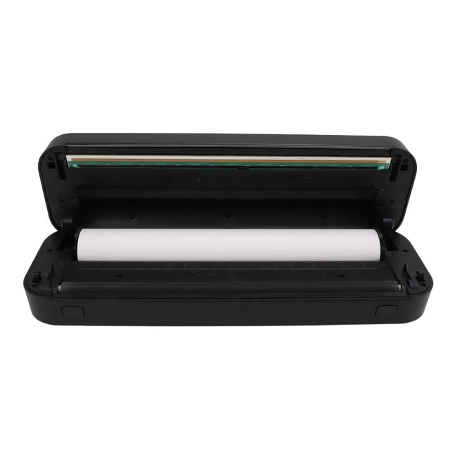 Imora térmica inalámbrica portátil a4 sin tinta para vieges, oficina, estudio material abs