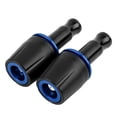 thumbnail image 1 of Universal Frame Crash Slider,  Durability Crash Slider Frame Sliders Crash Pad 10mm Screw Motorcycle Frame  For Man For Universal Motorcycle, 1 of 8
