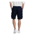 thumbnail image 3 of Bermuda Short Cargo Hombre Casual Varios Bolsillos Algodón, 3 of 4