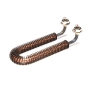 Lockwood H-ELEMENT-500 Finned Internal Element, 500W
