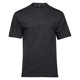 thumbnail image 1 of Tee Jays - Camiseta de Algodón para Hombre (Gris Oscuro), 1 of 3