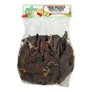 Milpas New Mexico Dried Chili Pods, 16 oz Bag