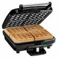 thumbnail image 1 of Cuisinart Belgian Waffle Make, 1 of 1
