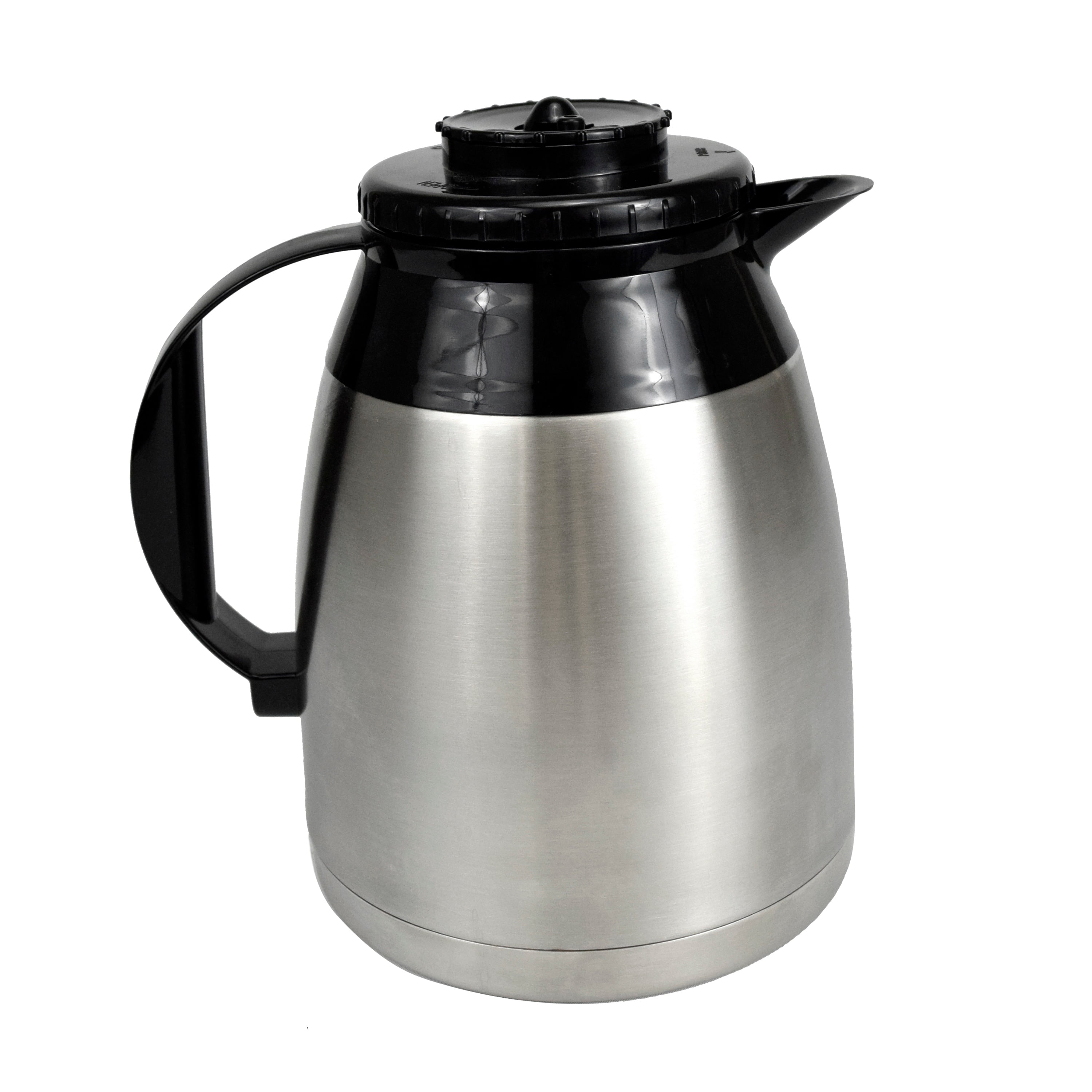 ThermalPro Sublimation Coffee Carafe 1L Double Wall Flask, Stainless Steel,  Vacuum Insulated, 27oz & 32oz Capacity Ideal For Customization And Beverage  Preservation From Hc_network005, $5.43