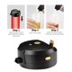 thumbnail image 3 of Espumador de Cerveza Canner, MáQuina PortáTil de Espuma de Cerveza Enlatada, PropóSito Especial para Cerveza Enlatada, Fabricante de Espuma, Servidor de Cerveza, Lavable, 3 of 7