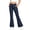 29-Navy, variant on Aihuaihua Uniform Pants for Girls Navy Size 5-6, Lightweight Dress Pants for Kids High Waist Stretch School Uniform Trousers Formal Casual Fall Outfits Back to School