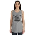 thumbnail image 1 of Inkmeso Not All Angel Have Wings Some Have Stethoscopes Nurse Tank Top Tshirt, 1 of 7