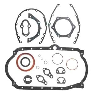 Engine Conversion Gasket Set Victor CS5891