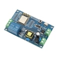 thumbnail image 3 of Tablero De Relé, Módulo De Relé 10A Corriente De Carga Máxima UART De Conducción Fuerte Para Control, 3 of 8