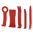 Neiko 20598A 5 Piece NoScratch Auto Trim Removal Tool Kit