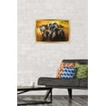 thumbnail image 4 of Star Wars : The Mandalorian Saison 3 - Casques, 4 of 6
